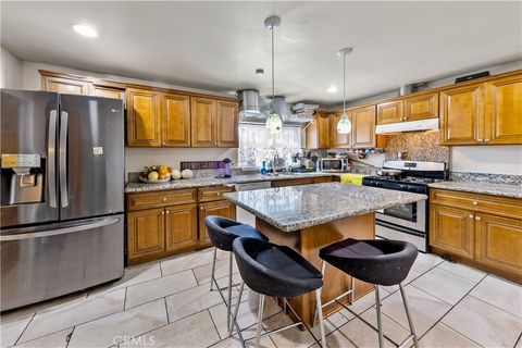 Photo of 5054 Novgorod Street, El Sereno, CA 90032 (MLS # WS26074398)