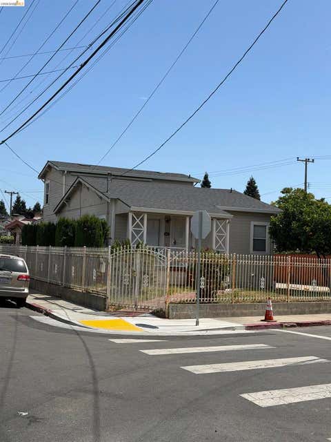 Photo of 918 Royal St St, Oakland, CA 94603 (MLS # 41141168)