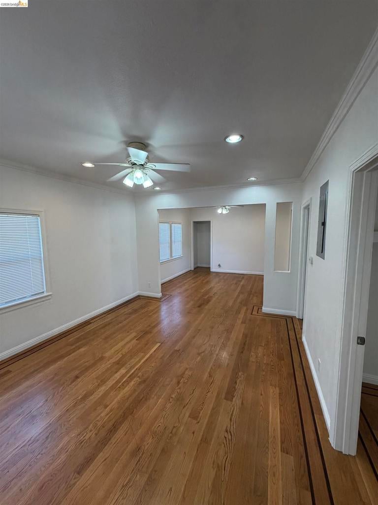 918 Royal St St, Oakland CA 94603