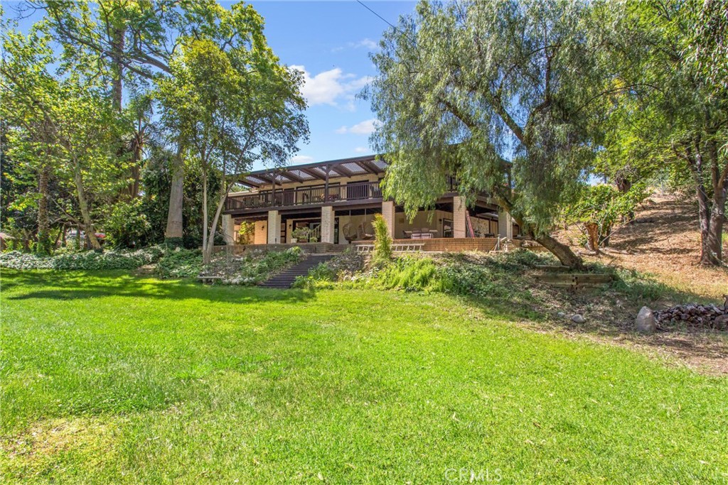 115 Sierra Vista Drive