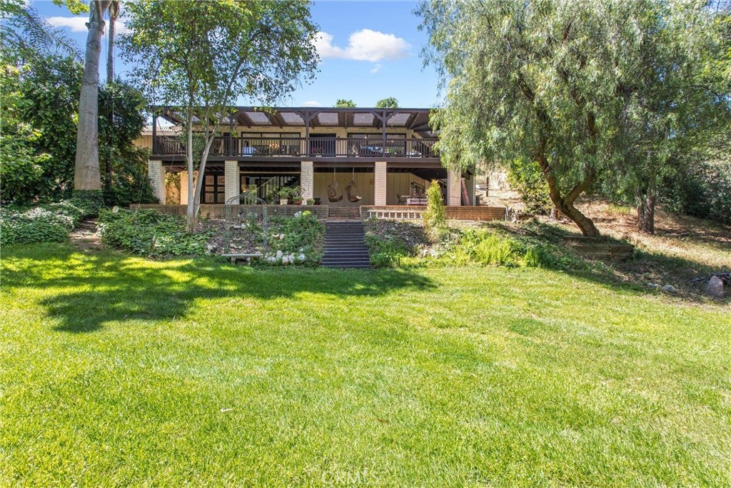 115 Sierra Vista Drive