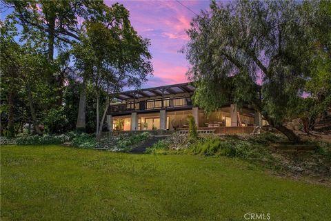 115 Sierra Vista Drive Redlands CA 92373