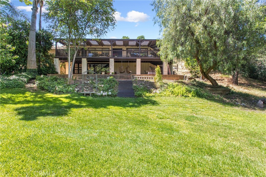 115 Sierra Vista Drive