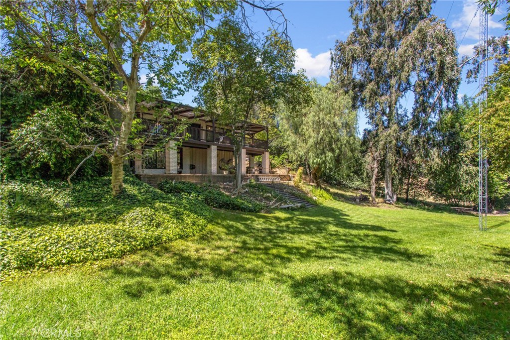 115 Sierra Vista Drive