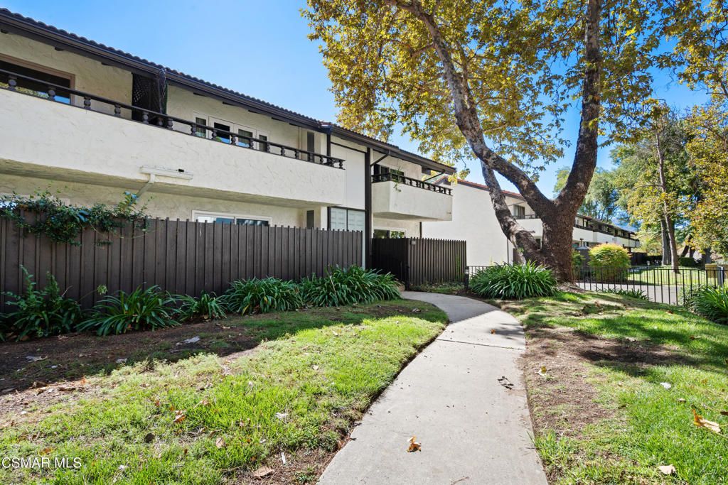 Photo of 31567 Lindero Canyon Road #6, Westlake Village, CA 91361 (MLS # 225005240)