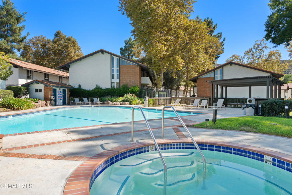 Westpark Condos-755 - 755 - Residential