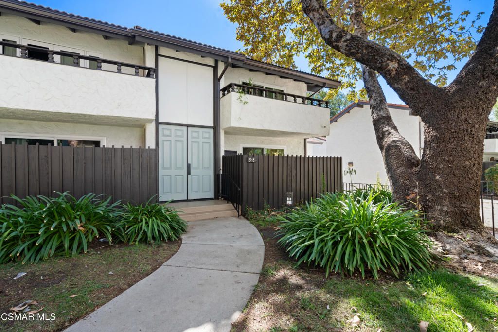 Photo of 31567 Lindero Canyon Road #6, Westlake Village, CA 91361 (MLS # 225005240)