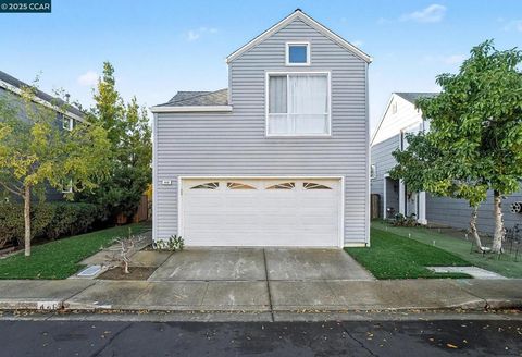 448 Jade Cir Vallejo CA 94590