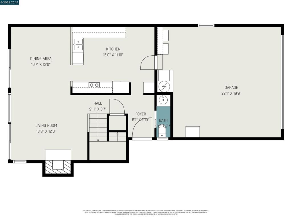 CRYSTAL POINTE - Residential