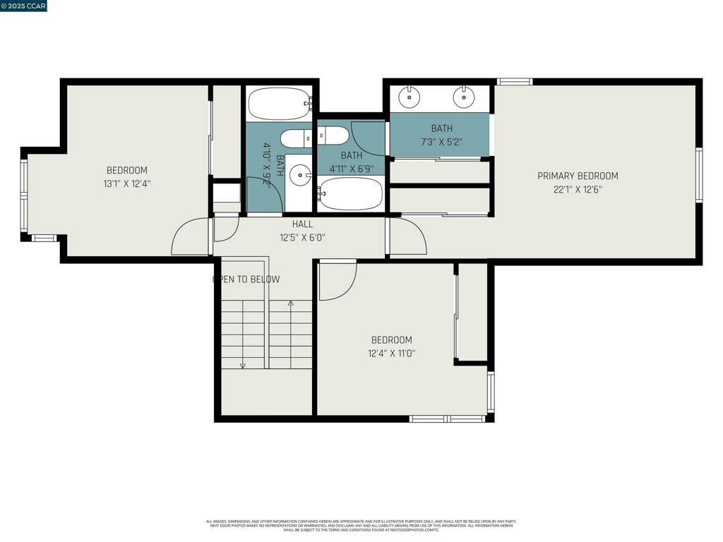 CRYSTAL POINTE - Residential