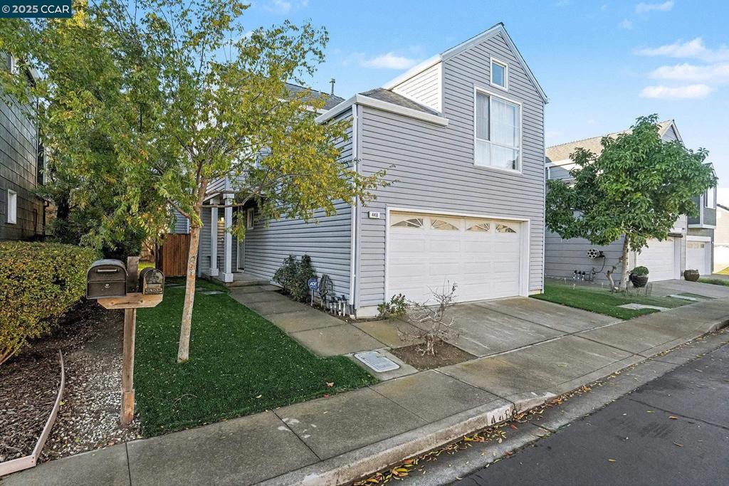 448 Jade Cir