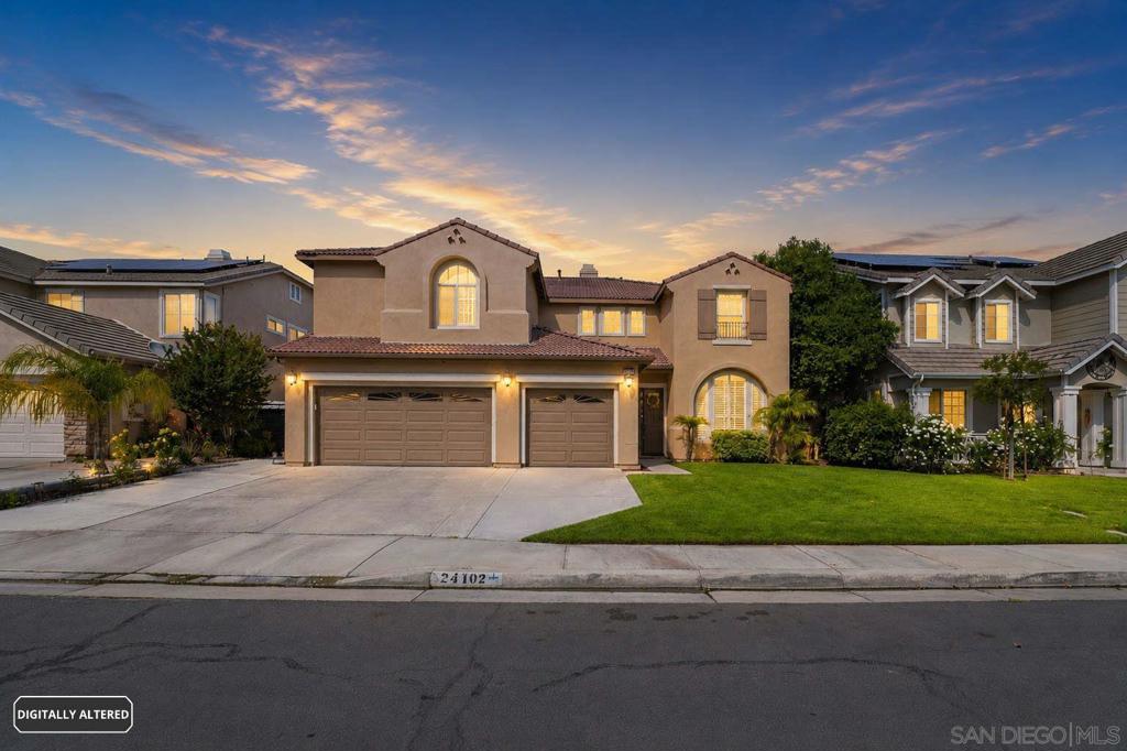 24102 Madeira Ln