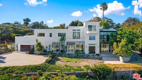 29035 Cliffside Drive Malibu CA 90265