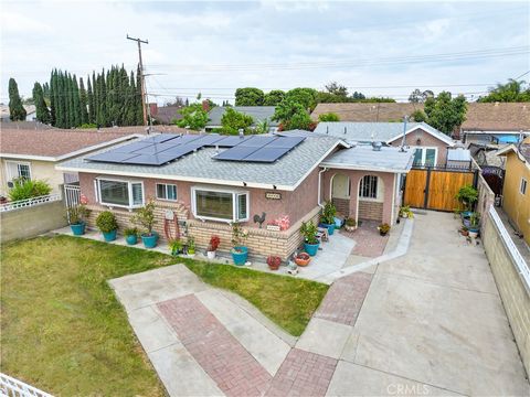 15726 Cameo Avenue Norwalk CA 90650