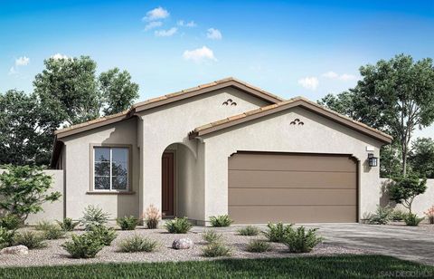 Photo of 33373 Riverside Drive Lot 45 Dr #Lot 45, Lake Elsinore, CA 92530 (MLS # 260009010SD)