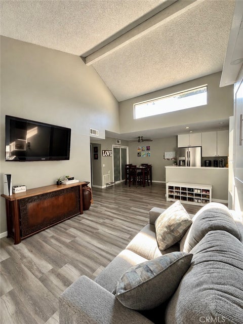 Photo of 18804 Mandan St ST #814, Canyon Country, CA 91351 (MLS # OC26202426)