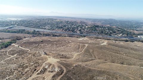 Photo of 0 Pettegrew, Riverside, CA 92507 (MLS # IV25281686)