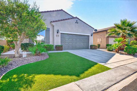 Photo of 81344 Corte Compras, Indio, CA 92203 (MLS # 219145417DA)