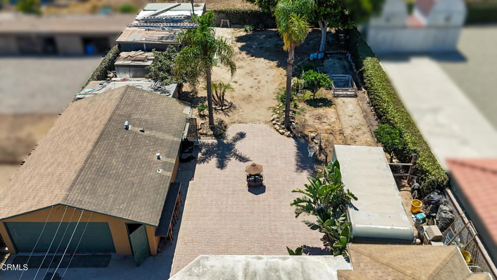 376 Orange Drive