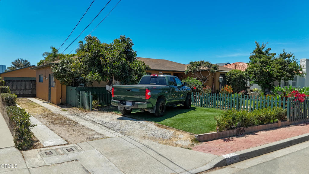 376 Orange Drive