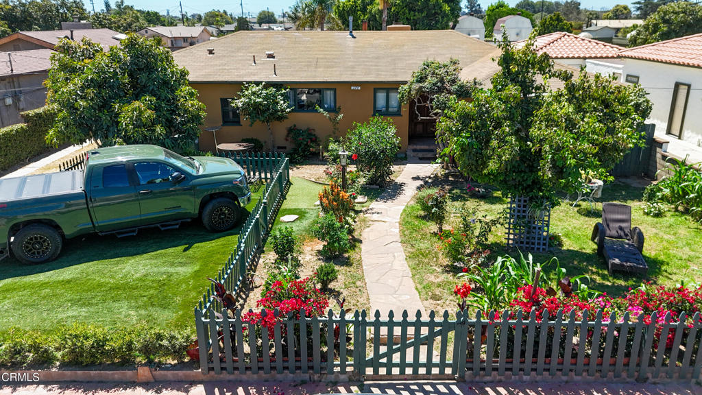 376 Orange Drive