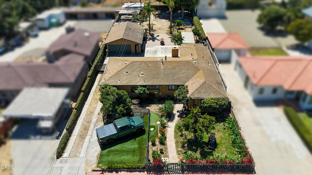 376 Orange Drive