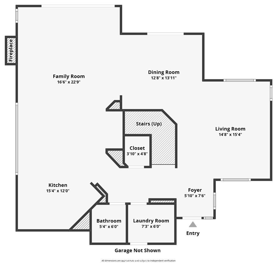 5530 Van Gogh Way