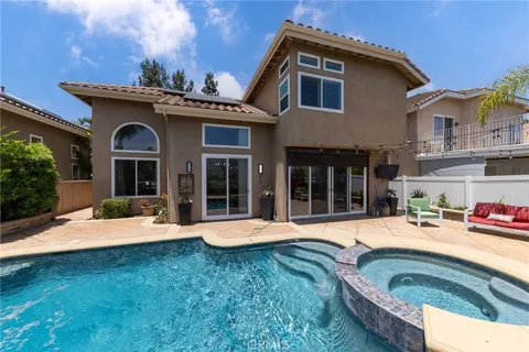 5530 Van Gogh Way, Yorba Linda, CA 92887 - MLS#: IV25100000
