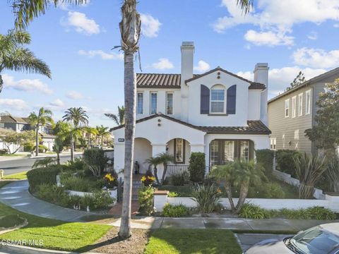 Photo of 1316 Estuary Way, Oxnard, CA 93035 (MLS # 225005437)