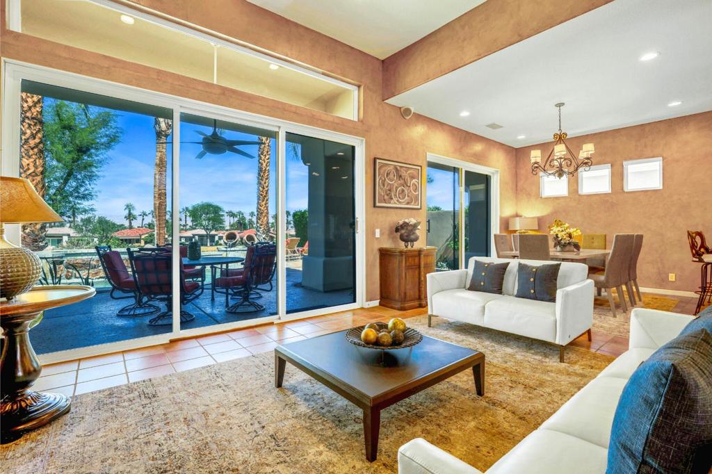 Indian Ridge - Residential Lease