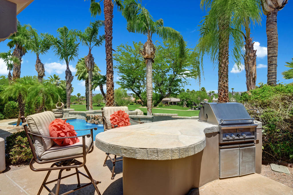 Indian Ridge - Residential Lease