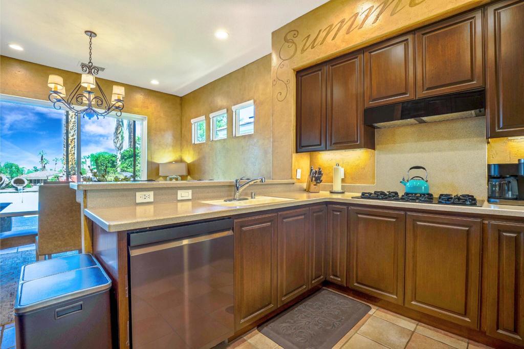 Indian Ridge - Residential Lease