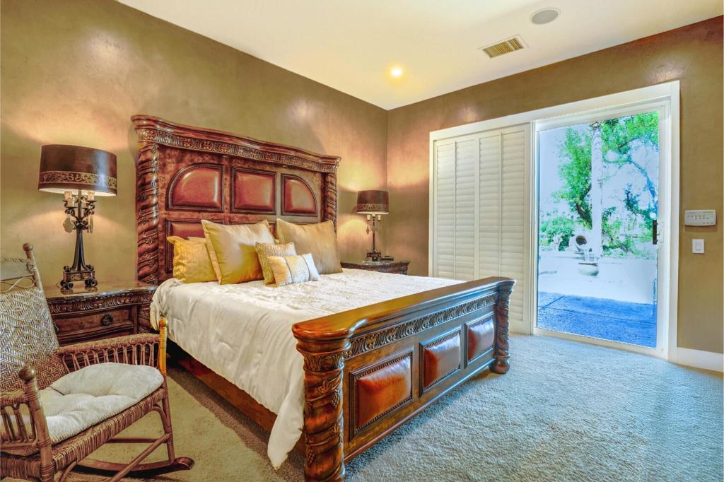 Indian Ridge - Residential Lease