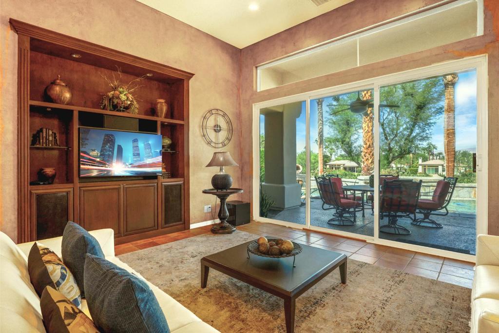 Indian Ridge - Residential Lease