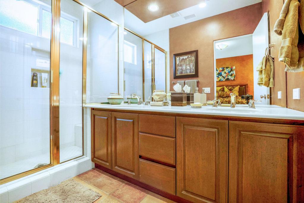 Indian Ridge - Residential Lease