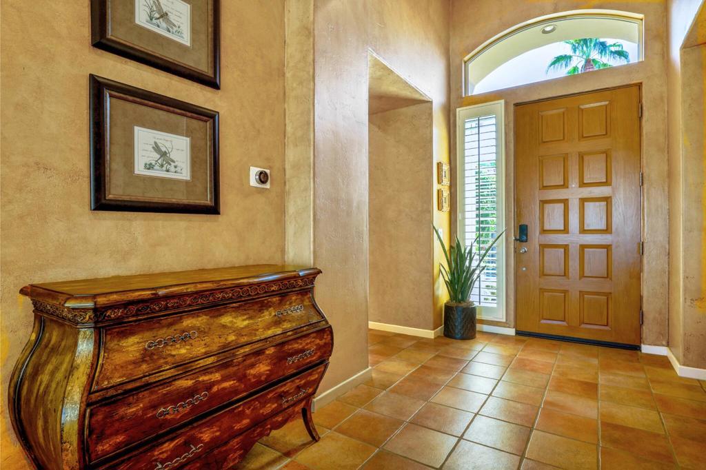 Indian Ridge - Residential Lease