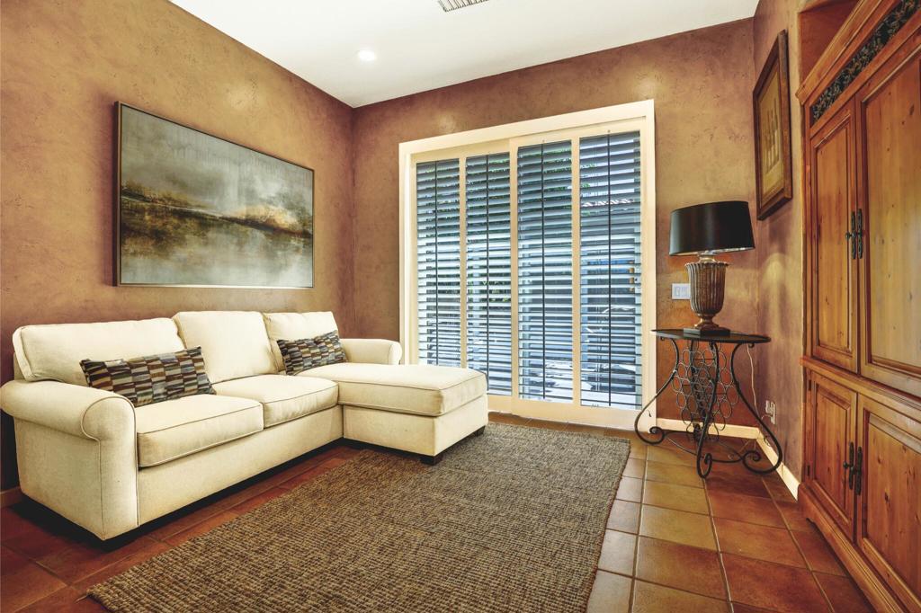 Indian Ridge - Residential Lease