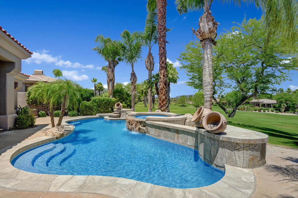 Indian Ridge - Residential Lease