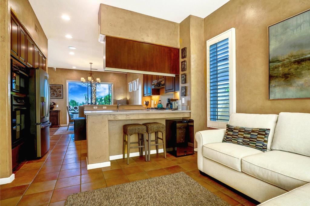 Indian Ridge - Residential Lease