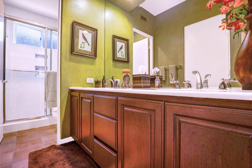 Indian Ridge - Residential Lease