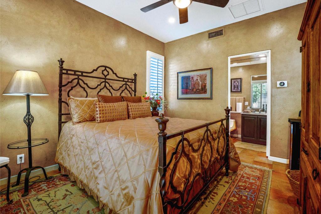 Indian Ridge - Residential Lease