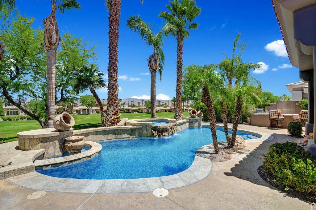 Indian Ridge - Residential Lease