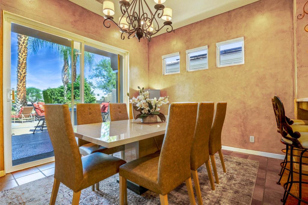 Indian Ridge - Residential Lease