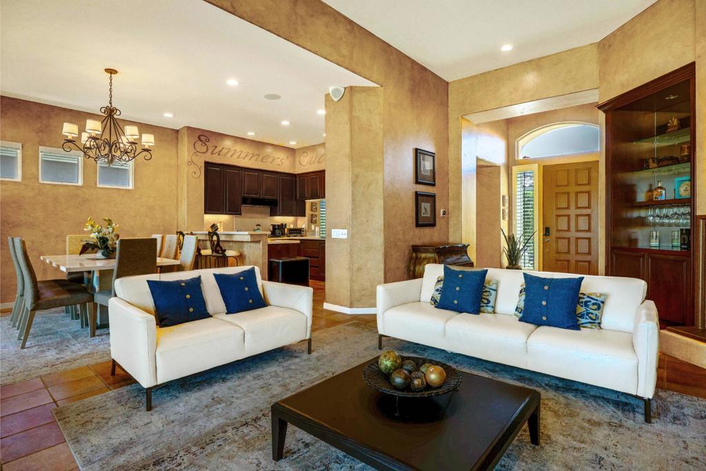 Indian Ridge - Residential Lease