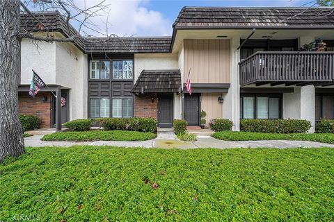 Photo of 650 Cottonwood Lane, San Dimas, CA 91773 (MLS # CV26036554)