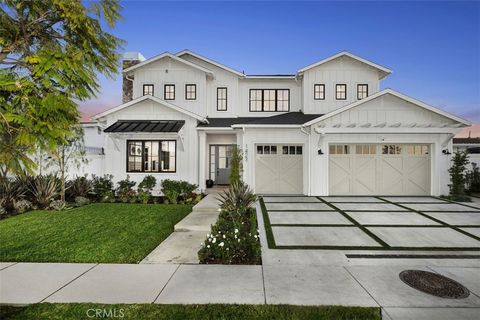 Photo of 1423 Mariners Drive, Newport Beach, CA 92660 (MLS # NP25280061)