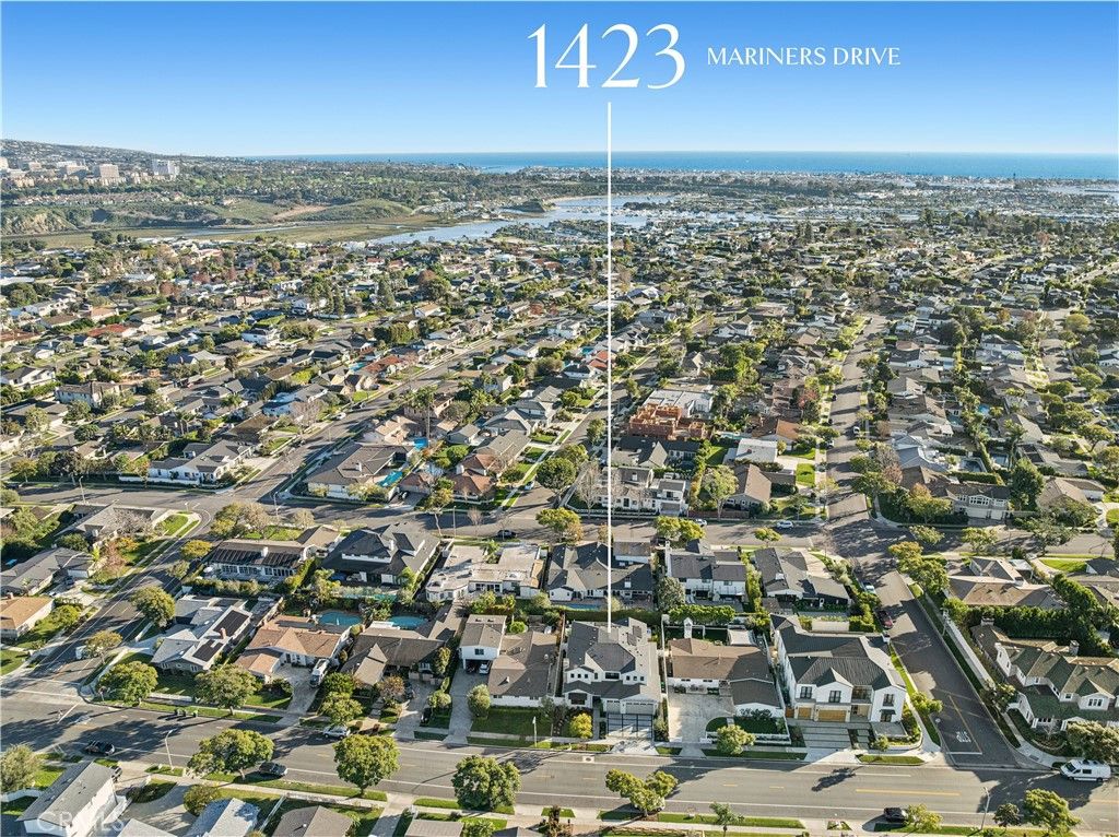 Photo of 1423 Mariners Drive, Newport Beach, CA 92660 (MLS # NP25280061)