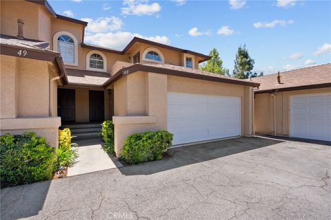 Photo of 28143 Seco Canyon Road #48, Saugus, CA 91390 (MLS # SR26111285)