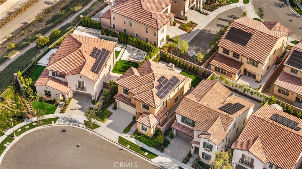 Fresco - Residential