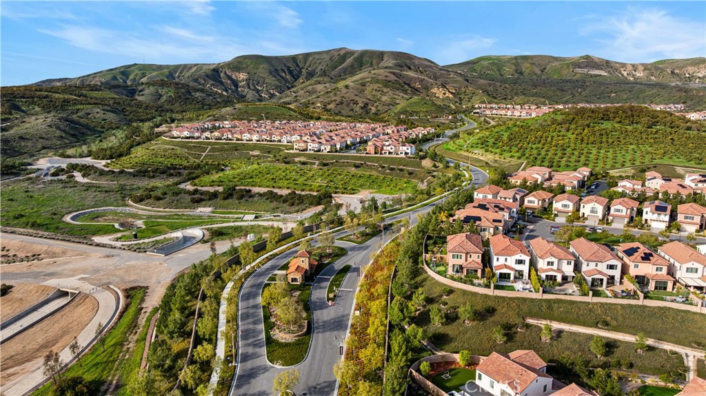 Fresco - Residential